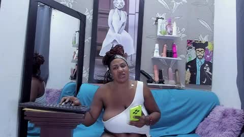 Karen online show from May 16, 12:02 am