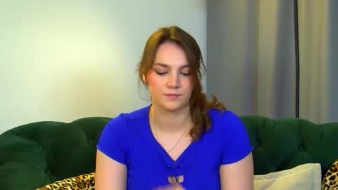 Snapshot of karenclarks chatting on October 12, 6:21 pm Karen online show from October 12, 6:21 pm