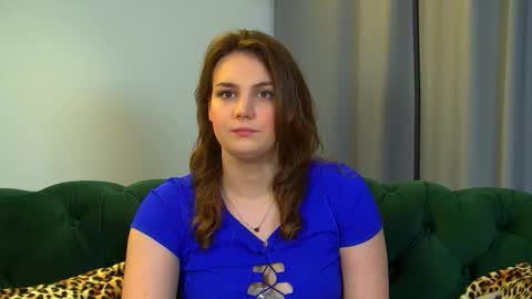 Snapshot of karenclarks chatting on October 13, 6:32 pm Karen online show from October 13, 6:32 pm