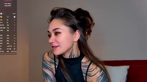 karenhotflirt online show from August 7, 4:14 pm