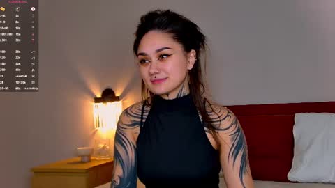 karenhotflirt online show from August 3, 4:01 pm