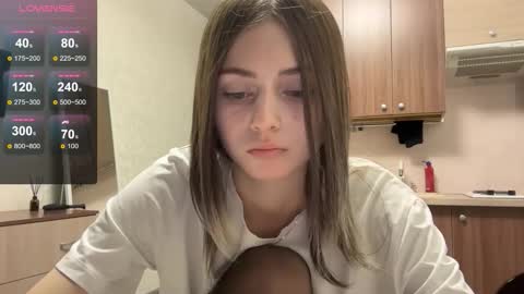 May online show from January 9, 3:05 pm