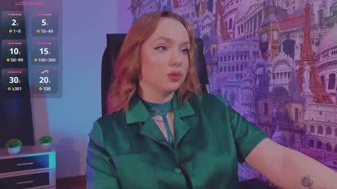 Snapshot of kari_lunna chatting on February 9, 3:22 am Karoline online show from February 9, 3:22 am