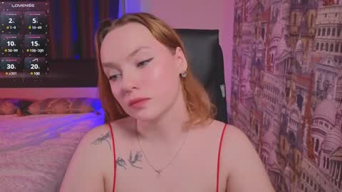 Snapshot of kari_lunna chatting on February 2, 3:54 am Karoline online show from February 2, 3:54 am