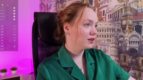 Snapshot of kari_lunna chatting on January 30, 3:33 am Karoline online show from January 30, 3:33 am