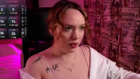 Snapshot of kari_lunna chatting on March 1, 4:26 am Karoline online show from March 1, 4:26 am