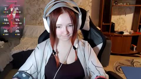 Lisa Backler online show from October 16, 4:09 pm