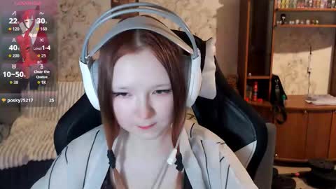 Lisa Backler online show from October 4, 4:44 pm