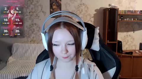 Lisa Backler online show from October 6, 4:12 pm