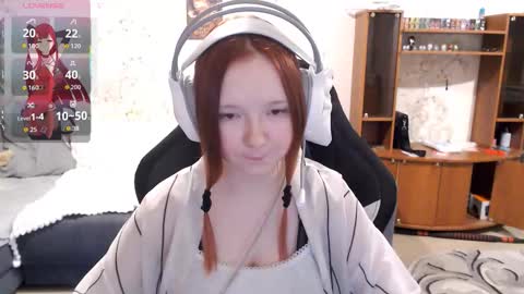 Lisa Backler online show from October 26, 4:13 pm