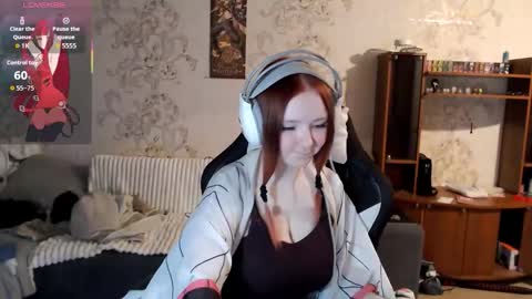 Lisa Backler online show from October 21, 4:44 pm