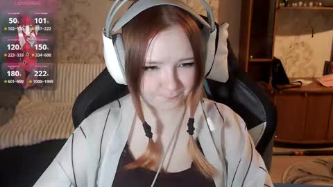 Lisa Backler online show from October 8, 4:22 pm