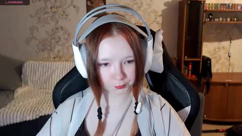 Lisa Backler online show from October 3, 4:34 pm