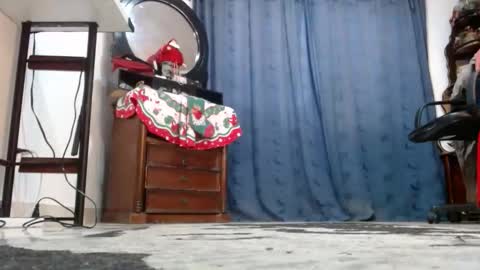 karima_sarabe online show from December 15, 9:09 pm