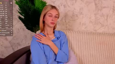 Luna online show from September 16, 3:47 am