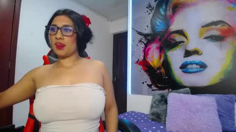 Karime online show from December 27, 11:06 am