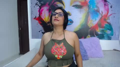 Karime online show from December 18, 12:07 pm