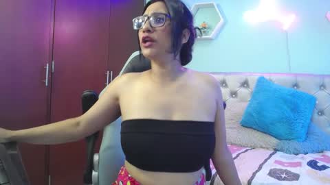 Karime online show from January 20, 9:22 pm