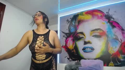 Karime online show from January 17, 4:26 pm