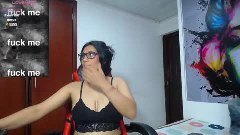 Karime online show from January 24, 9:26 pm