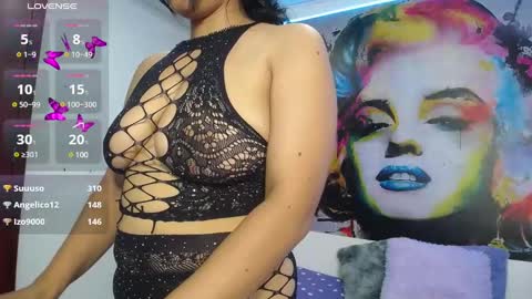 Karime online show from December 31, 11:20 am