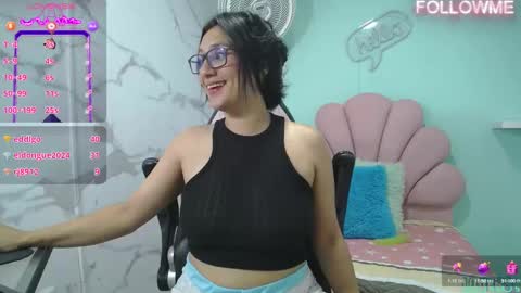 Karime online show from January 23, 9:29 pm