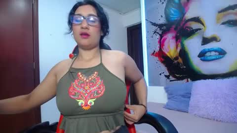 Karime online show from December 24, 11:17 am