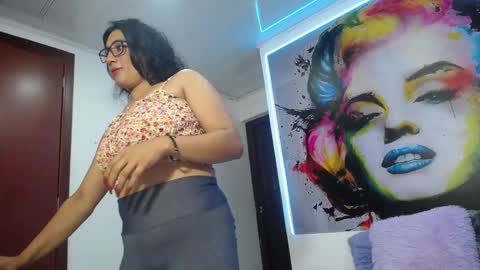 Karime online show from December 29, 11:29 am