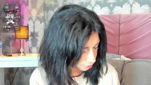 Karina online show from April 9, 3:09 am