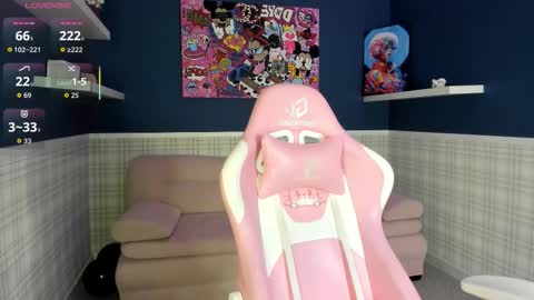 karina_broks online show from November 7, 2:44 pm