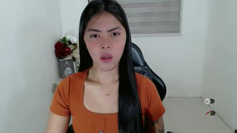 I AM BELLE online show from September 11, 9:59 pm