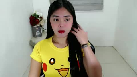I AM BELLE online show from September 16, 2:58 pm