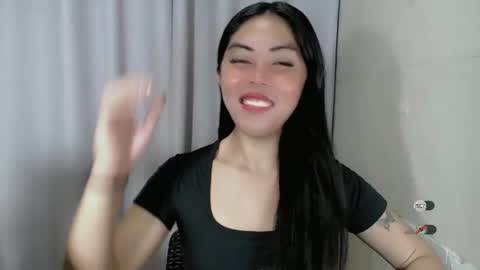 I AM BELLE online show from January 29, 3:15 pm