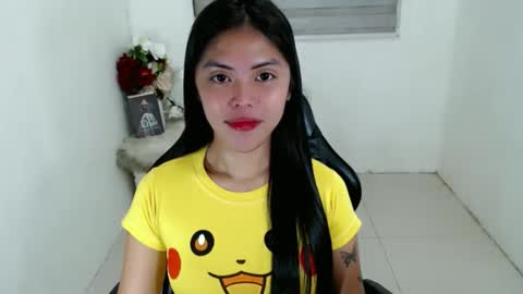 Snapshot of karina_fuckdoll chatting on September 22, 9:35 pm I AM BELLE online show from September 22, 9:35 pm