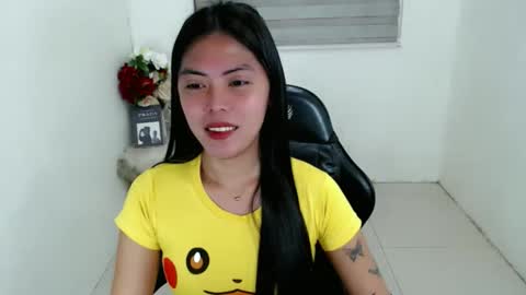 Snapshot of karina_fuckdoll chatting on September 24, 3:05 am I AM BELLE online show from September 24, 3:05 am