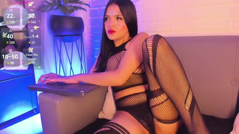 Kari online show from December 31, 2:40 am
