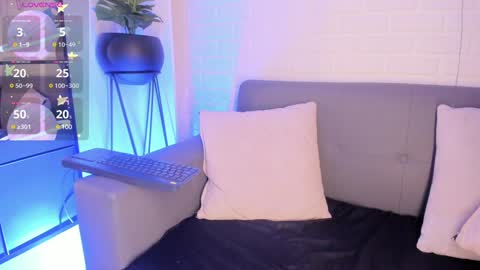 Kari online show from December 27, 3:09 am