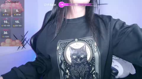 karina stone online show from January 17, 9:28 pm