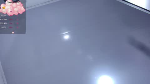 karina stone online show from March 12, 11:54 pm