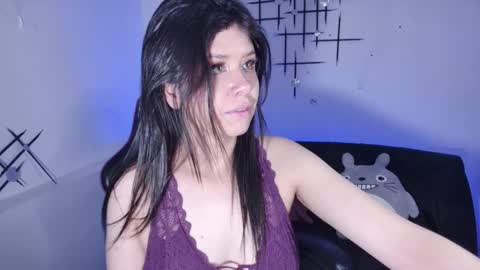 karina stone online show from February 18, 6:04 am