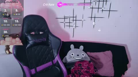 karina stone online show from January 6, 2:58 am