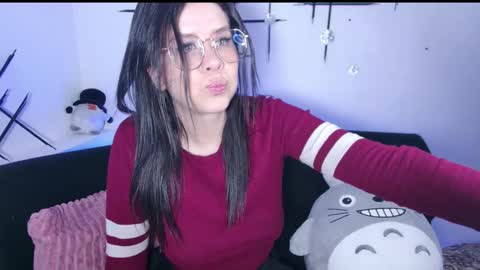 karina stone online show from January 17, 5:53 am
