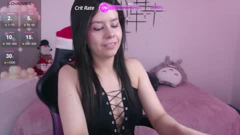 karina stone online show from December 3, 9:56 pm