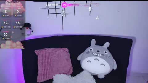 karina stone online show from January 7, 5:43 am