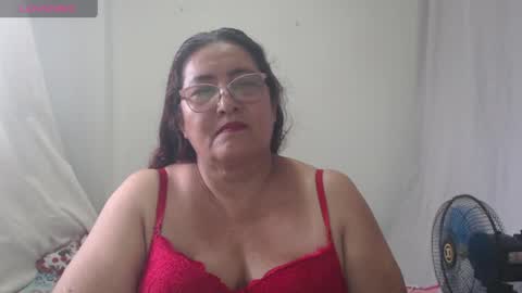 Karina online show from April 18, 9:58 pm