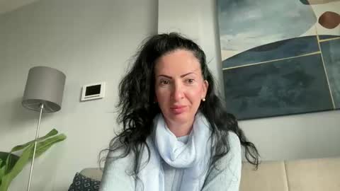 Karina online show from April 3, 12:36 pm