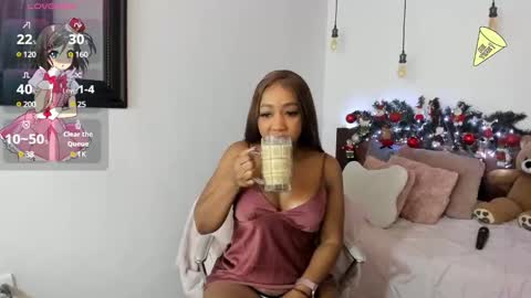 Karina online show from December 28, 11:52 am