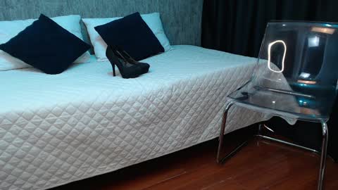 Im Karina online show from April 1, 12:17 pm