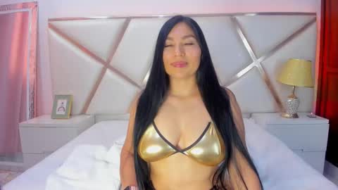 Karina Gomez online show from September 12, 3:19 pm
