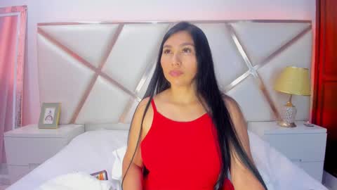 Karina Gomez online show from September 13, 3:20 pm